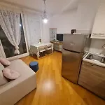 Appartement Sunny Nolo Milan