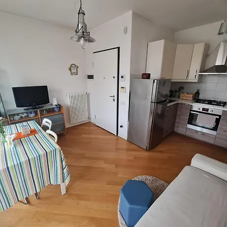 Sunny Nolo Appartement