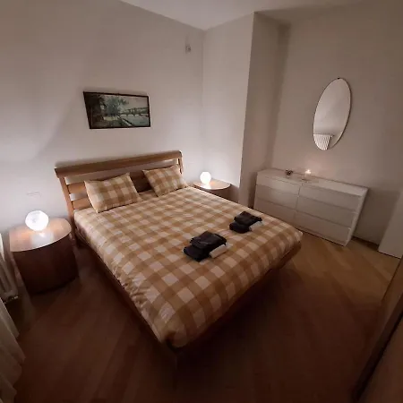 Sunny Nolo Appartement