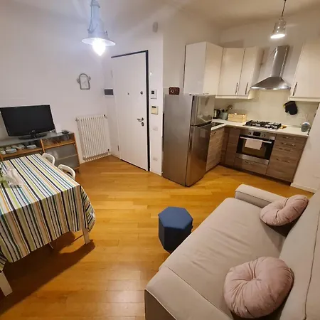 Appartement Sunny Nolo *